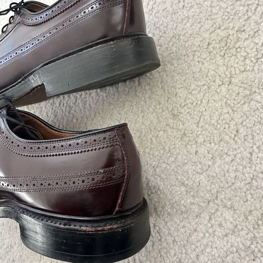 Allen Edmonds allen edmonds